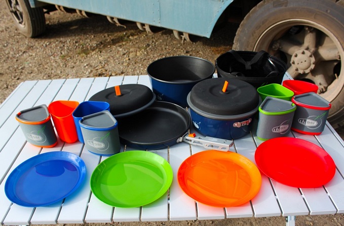 gsi outdoor